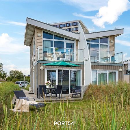 Ferienhaus Lagunenblick 41 Marina Wendtorf Εξωτερικό φωτογραφία