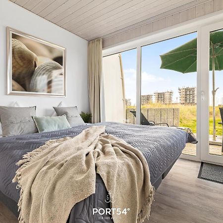 Ferienhaus Lagunenblick 41 Marina Wendtorf Εξωτερικό φωτογραφία