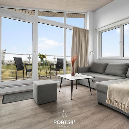 Ferienhaus Lagunenblick 41 Marina Wendtorf Εξωτερικό φωτογραφία