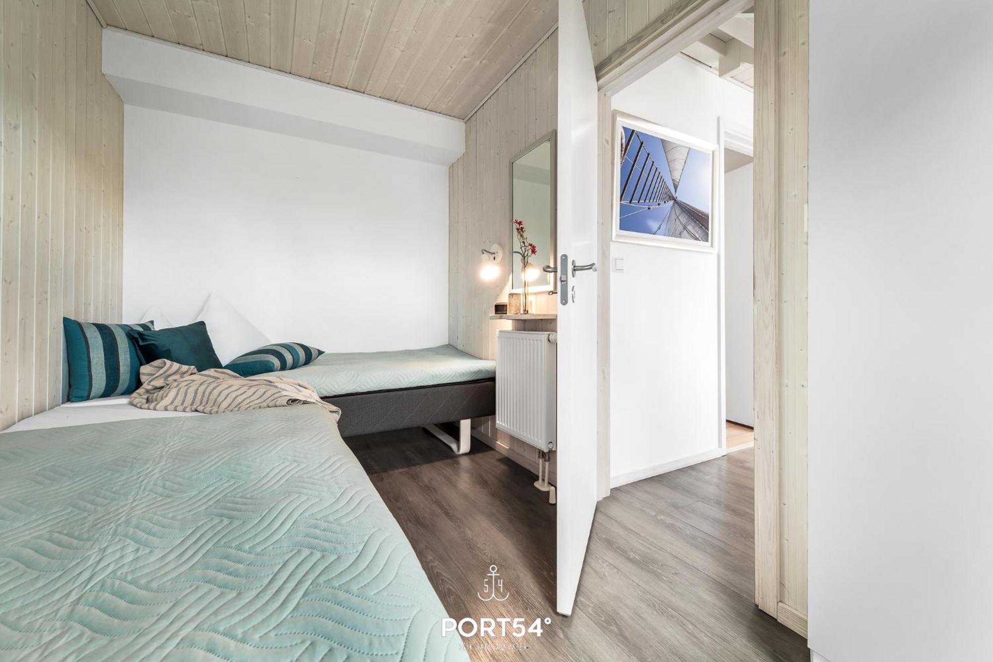Ferienhaus Lagunenblick 41 Marina Wendtorf Εξωτερικό φωτογραφία