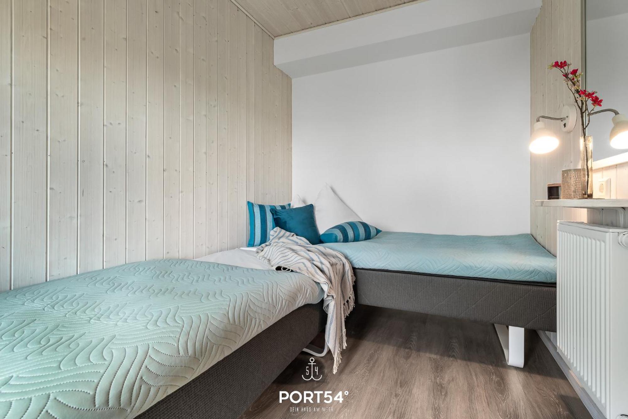Ferienhaus Lagunenblick 41 Marina Wendtorf Εξωτερικό φωτογραφία
