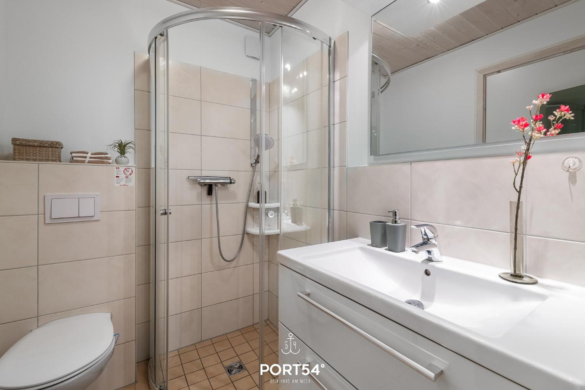 Ferienhaus Lagunenblick 41 Marina Wendtorf Εξωτερικό φωτογραφία