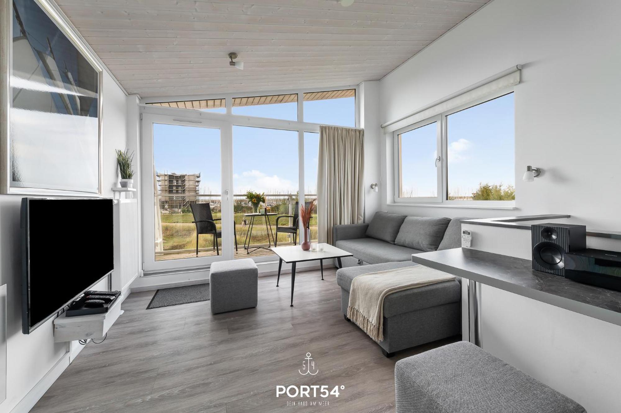Ferienhaus Lagunenblick 41 Marina Wendtorf Εξωτερικό φωτογραφία