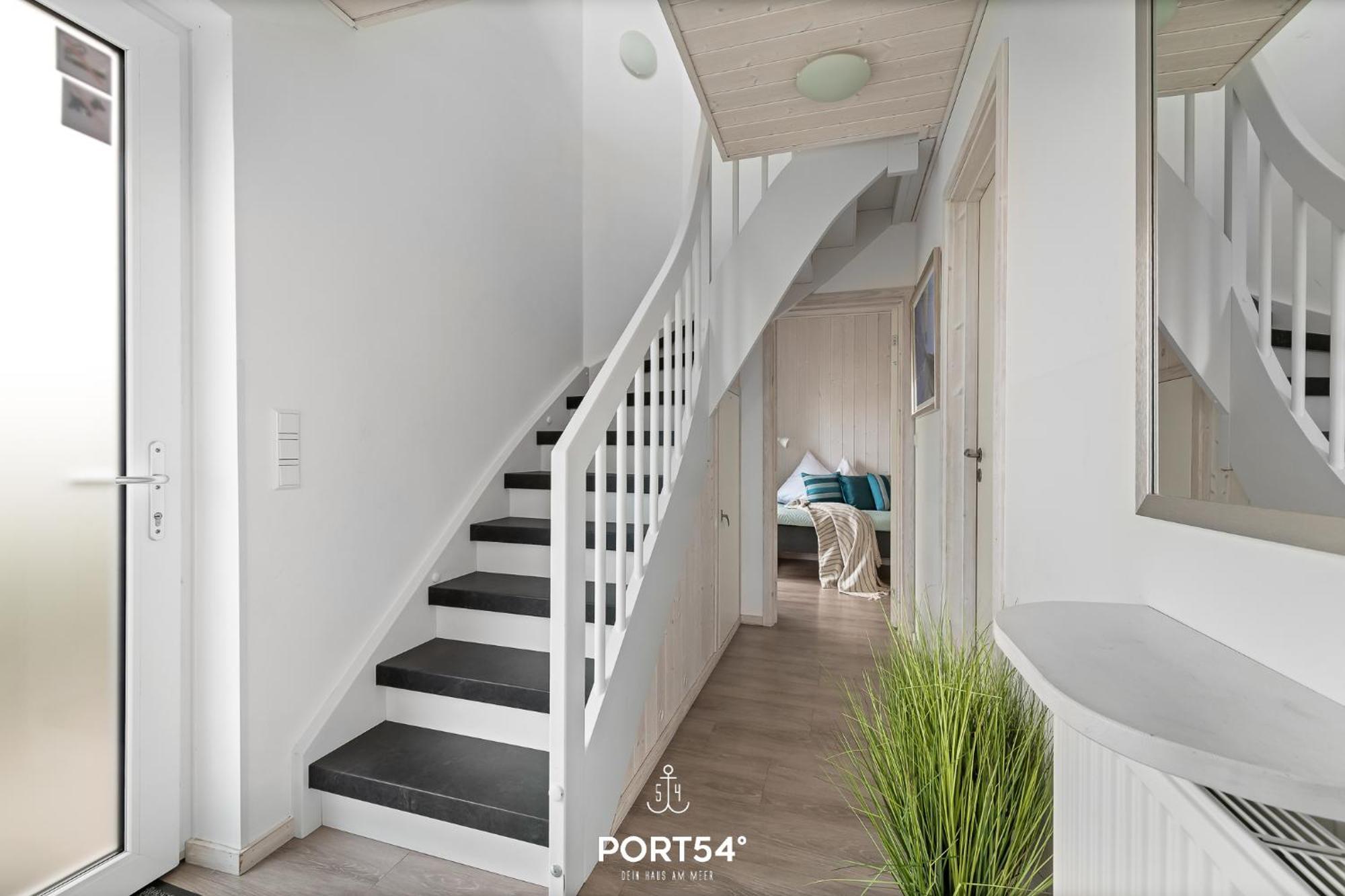 Ferienhaus Lagunenblick 41 Marina Wendtorf Εξωτερικό φωτογραφία