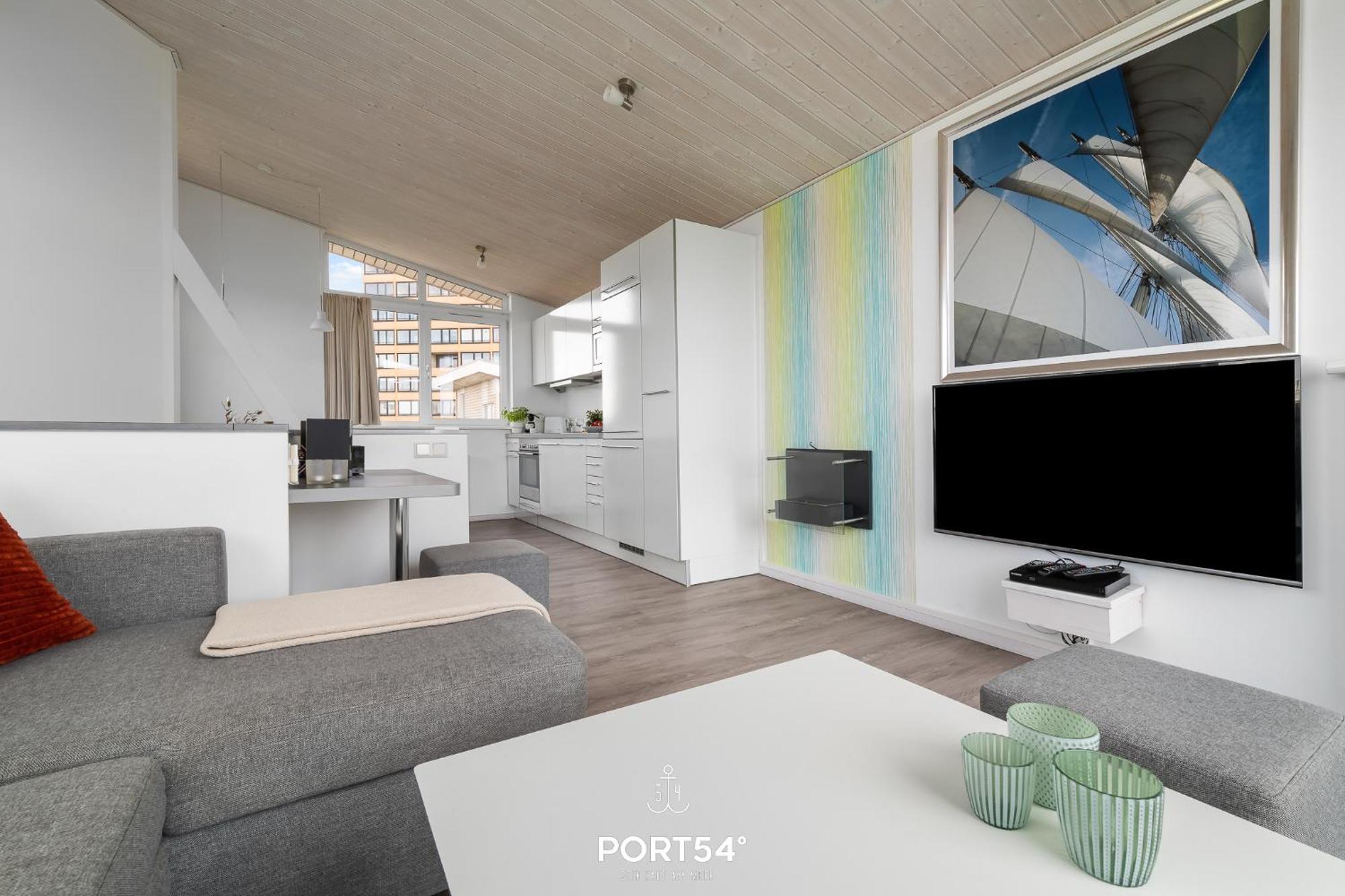 Ferienhaus Lagunenblick 41 Marina Wendtorf Εξωτερικό φωτογραφία