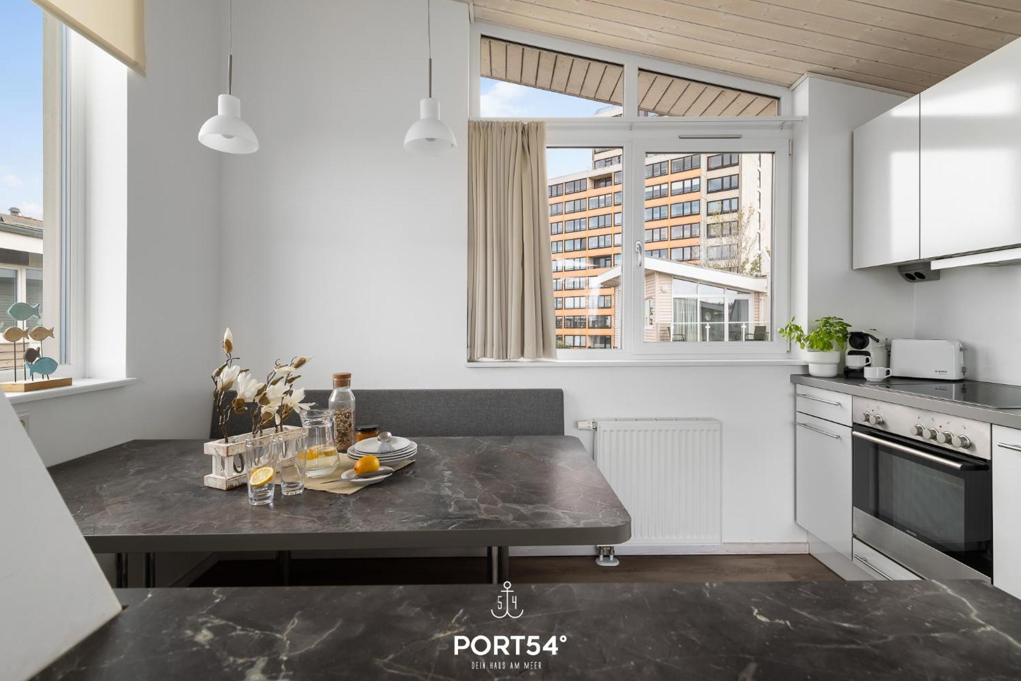 Ferienhaus Lagunenblick 41 Marina Wendtorf Εξωτερικό φωτογραφία