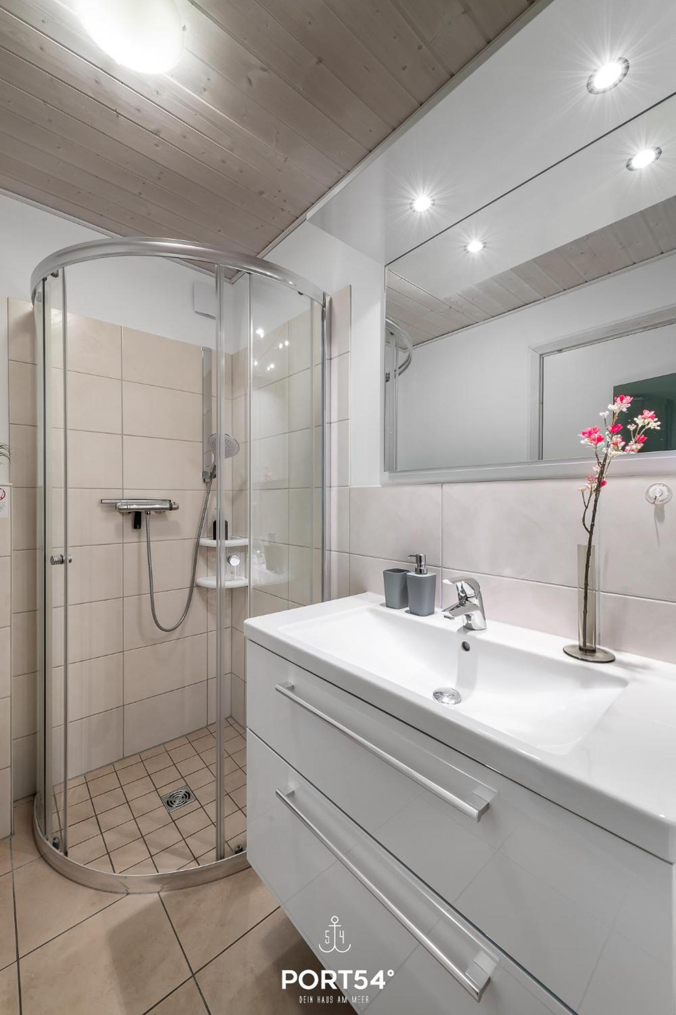 Ferienhaus Lagunenblick 41 Marina Wendtorf Εξωτερικό φωτογραφία