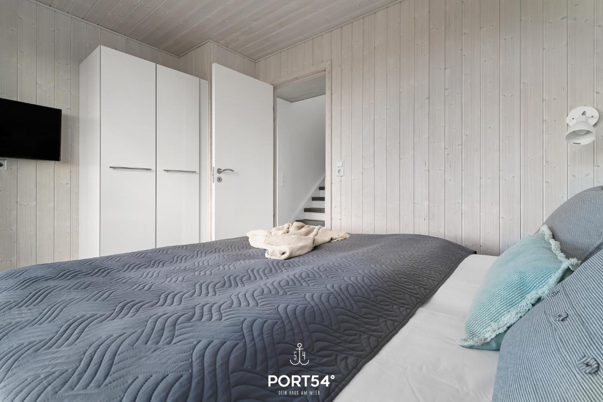 Ferienhaus Lagunenblick 41 Marina Wendtorf Εξωτερικό φωτογραφία