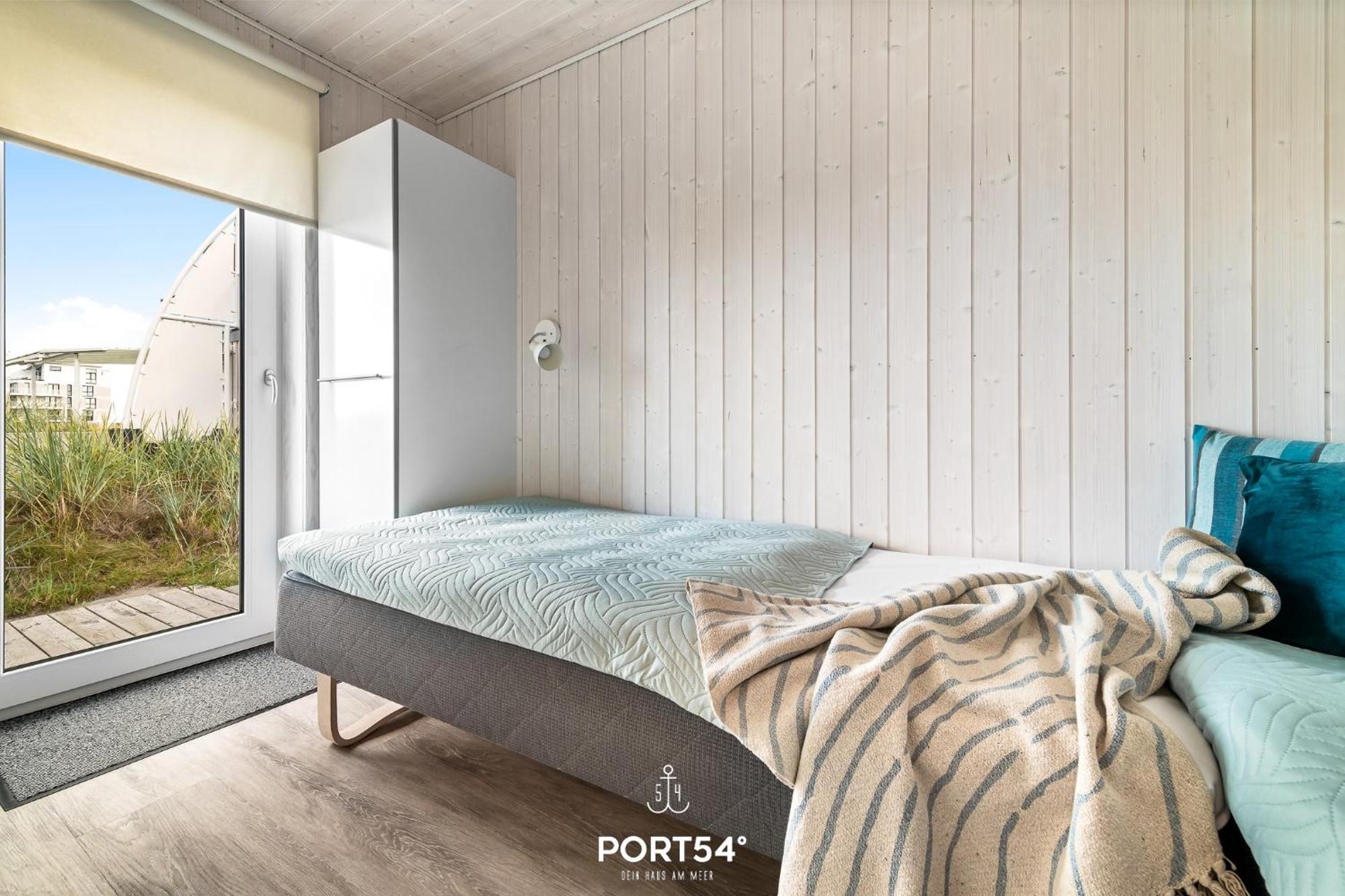 Ferienhaus Lagunenblick 41 Marina Wendtorf Εξωτερικό φωτογραφία